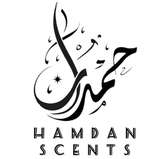 HAMDAN SCENTS