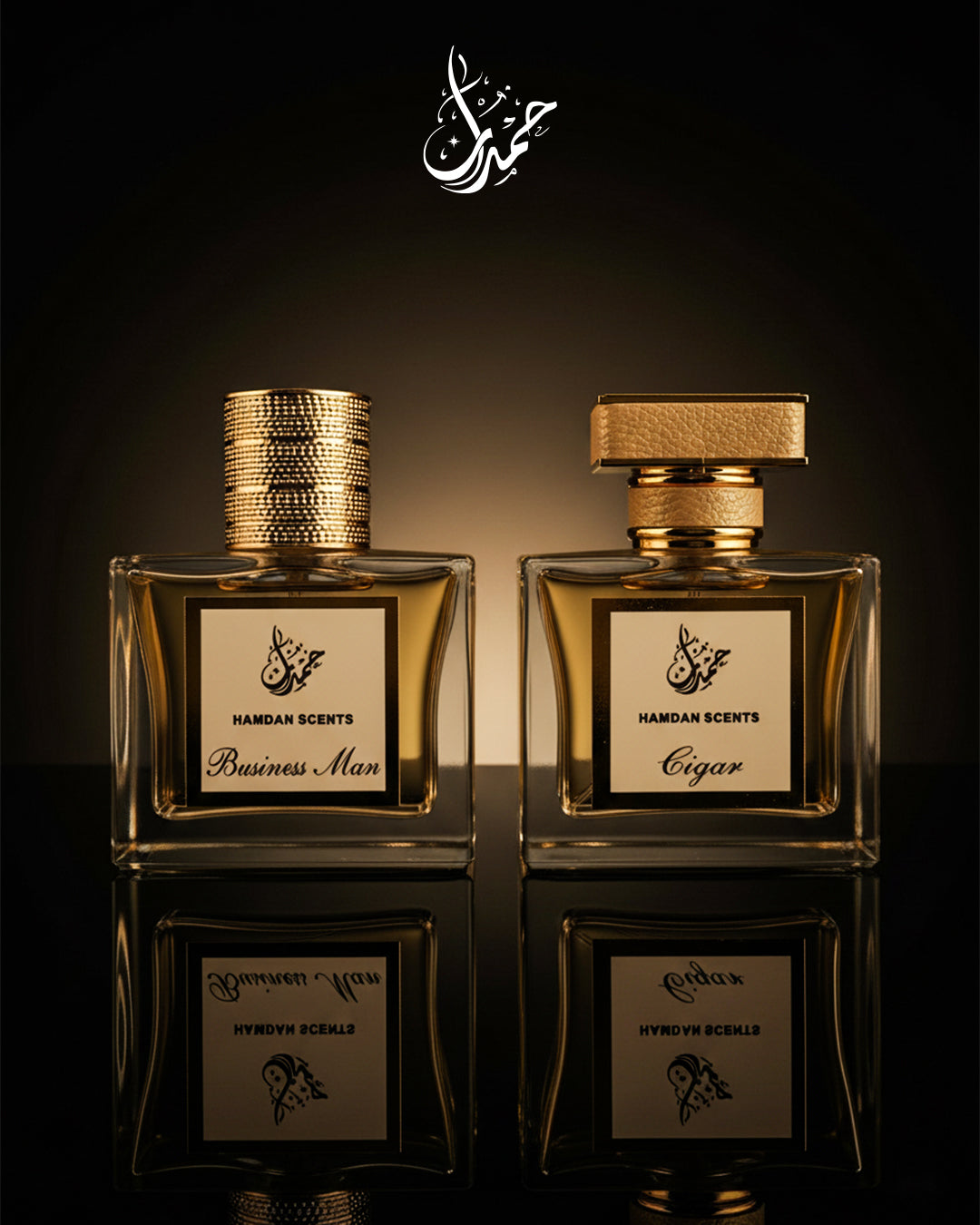 Men's Perfumes