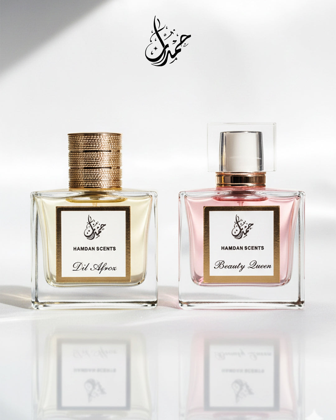 Unisex Perfumes