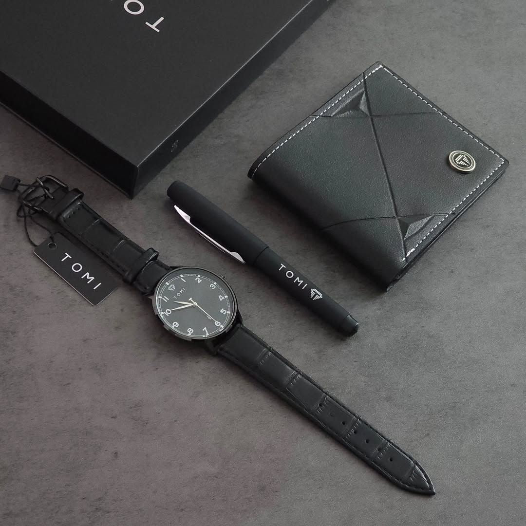 BRANDED WATCHES