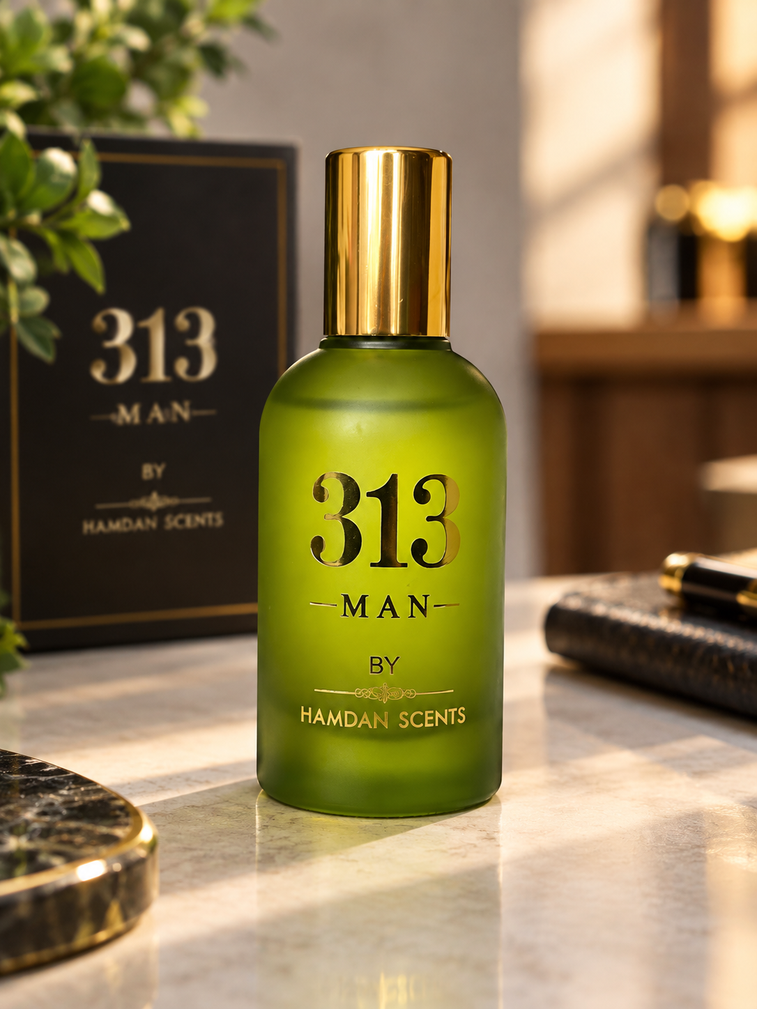 313 MEN  💎  CREED AVENTUS