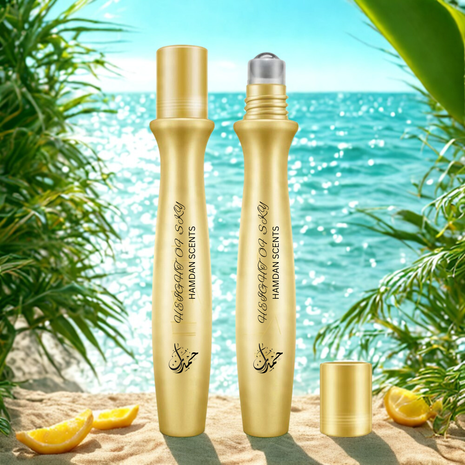 HEIGHT OF SKY ROLL-ON PERFUME ☁