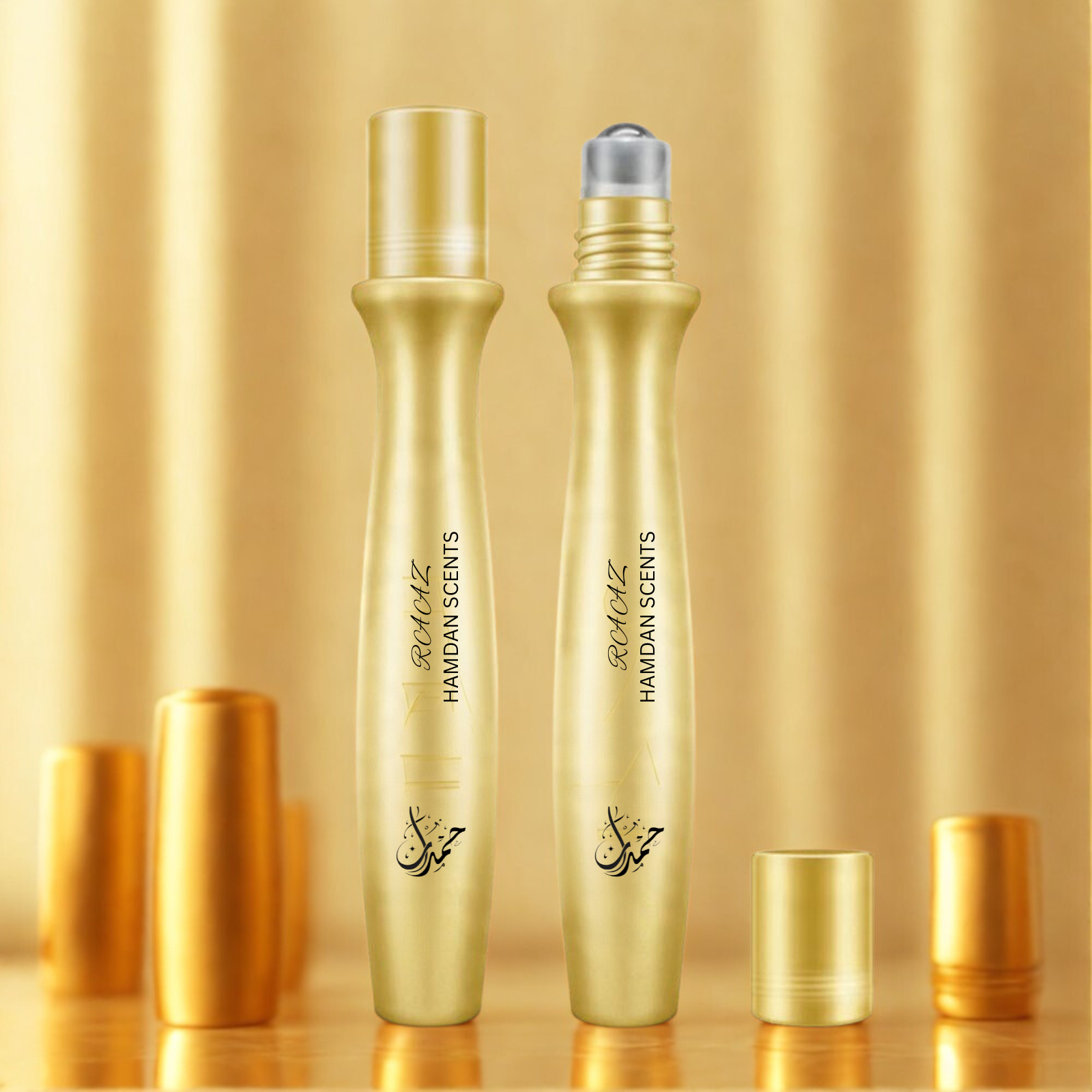 RAAZ ROLL-ON PERFUME (DIOR SAUVAGE)