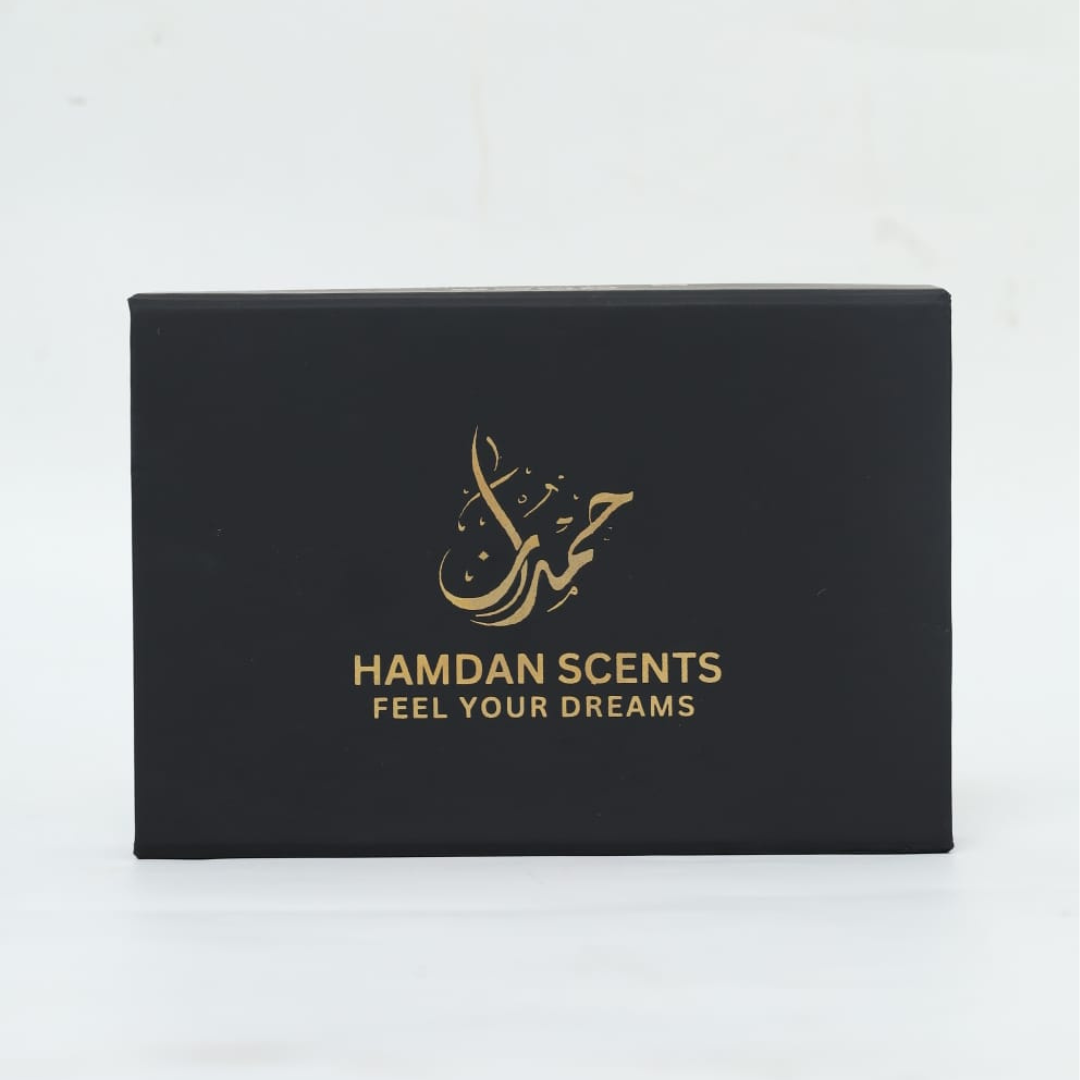 5 Testers of Men's Fragrance (2)