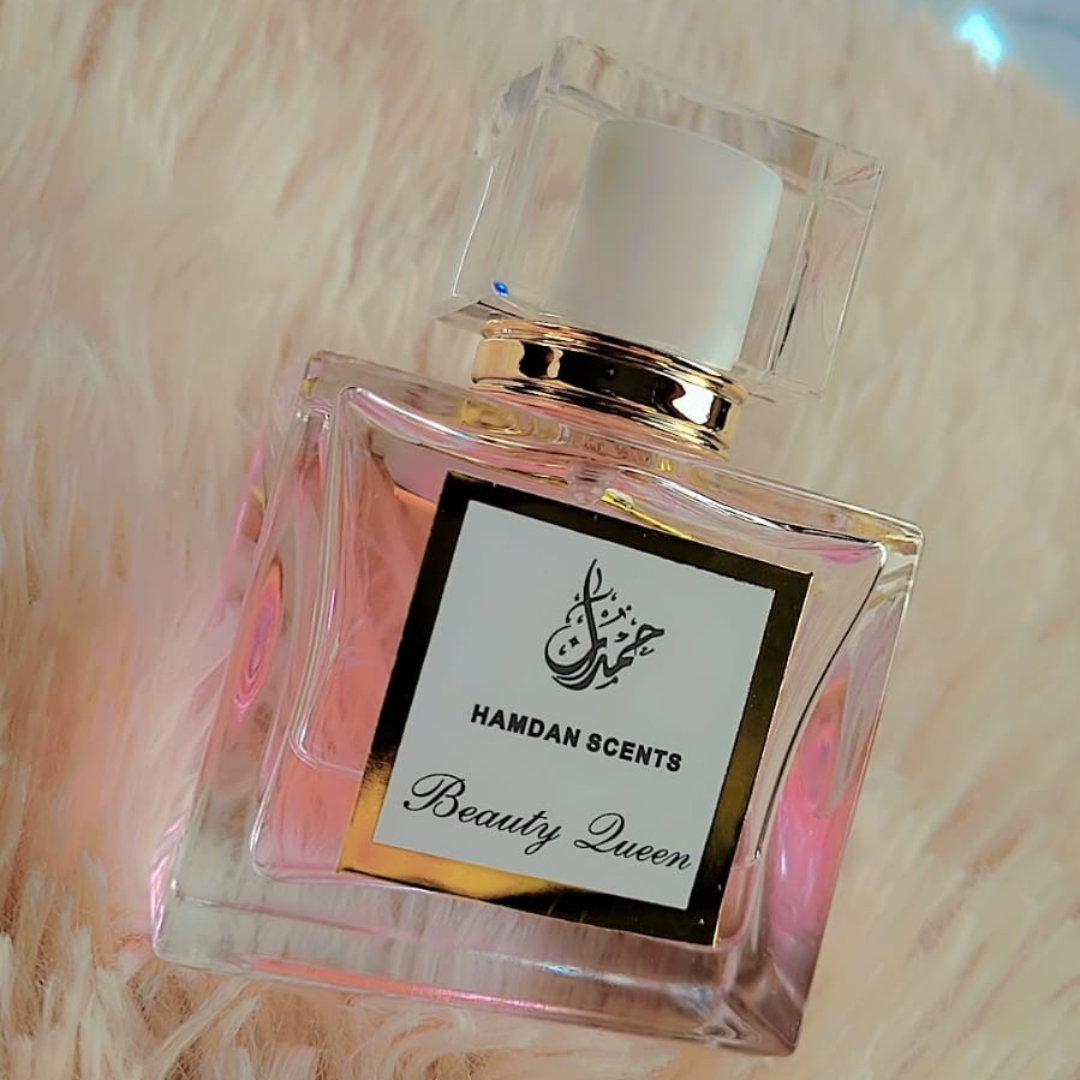 BEAUTY QUEEN 👰 VERSACE CRYSTAL BRIGHT