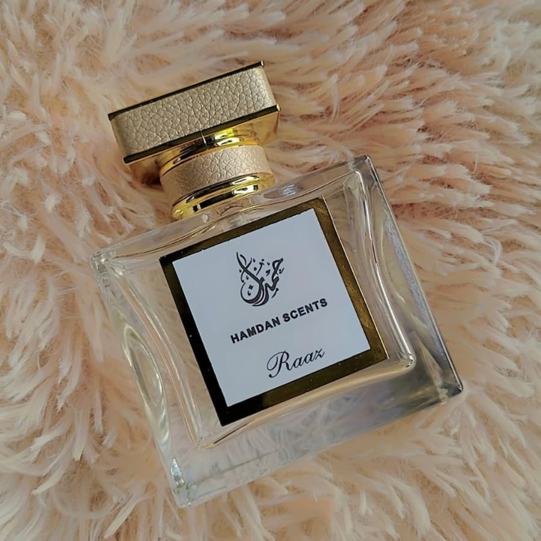 RAAZ (DIOR SAUVAGE)