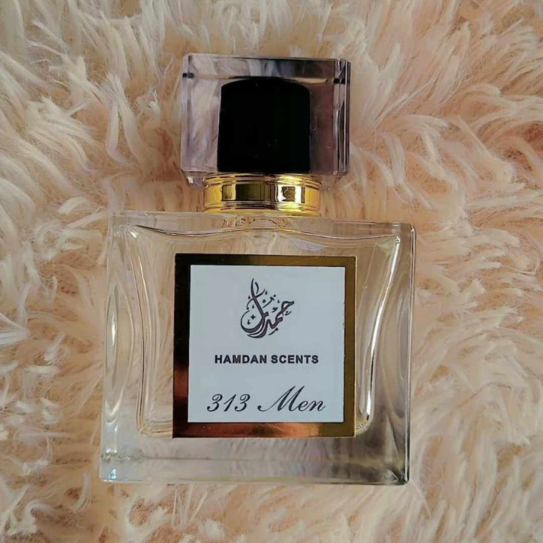 313 MEN  💎  CREED AVENTUS