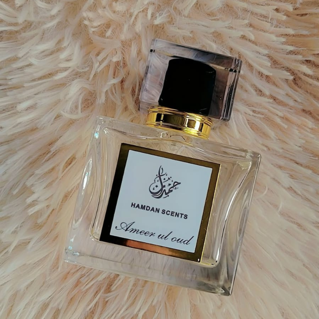 AMEER-UL-OUD ♕