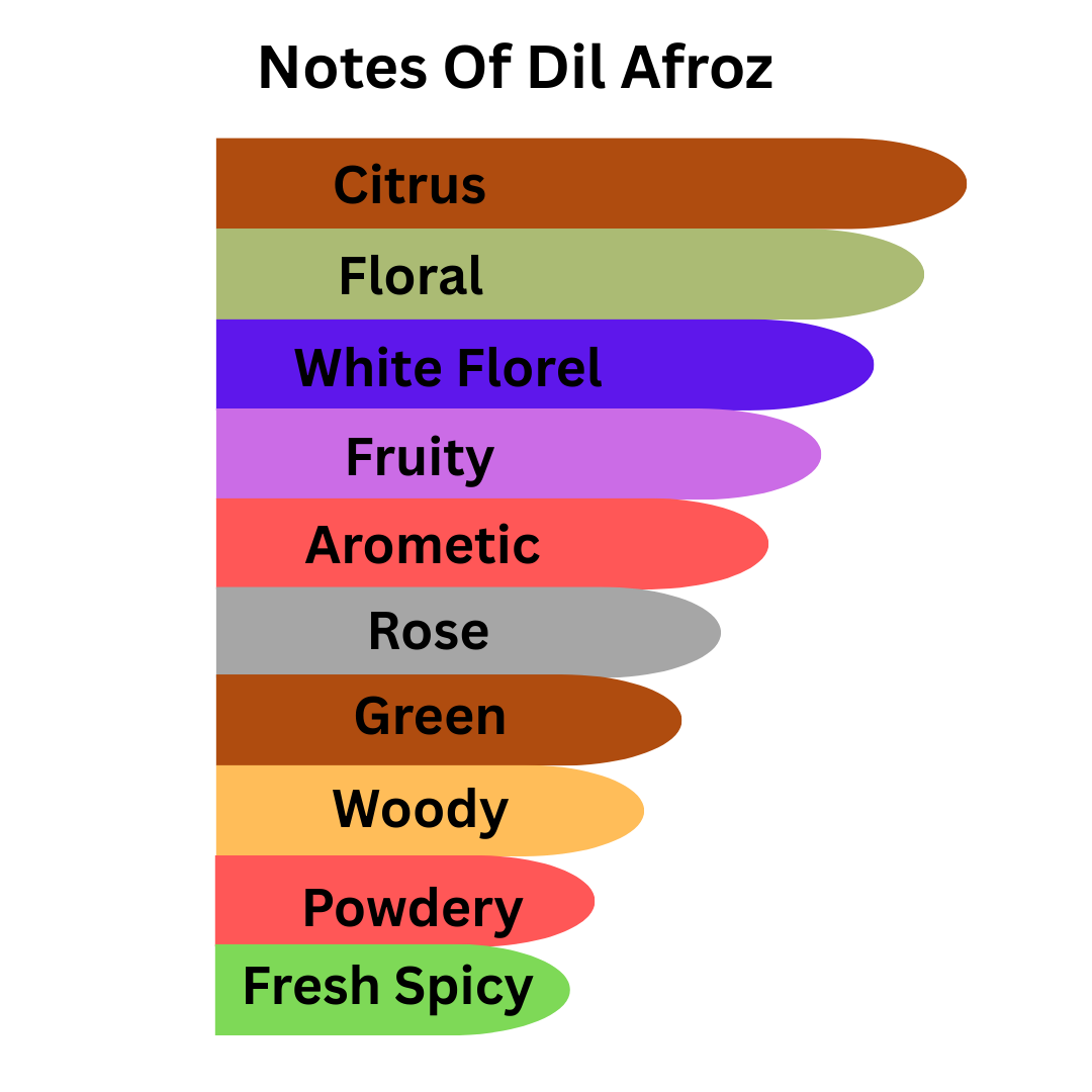 DIL AFROZ (TOMMY GIRL)