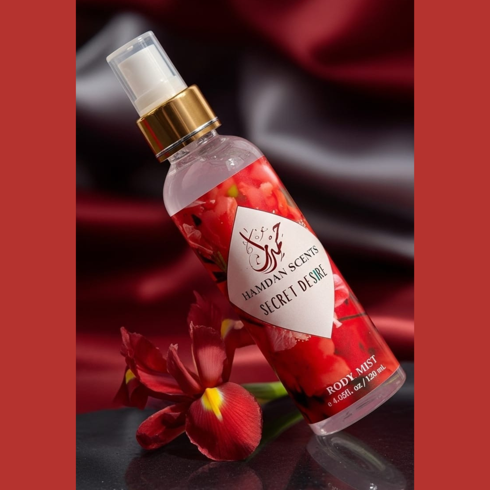 SECRET DESIRE BODY MIST (150 ML)