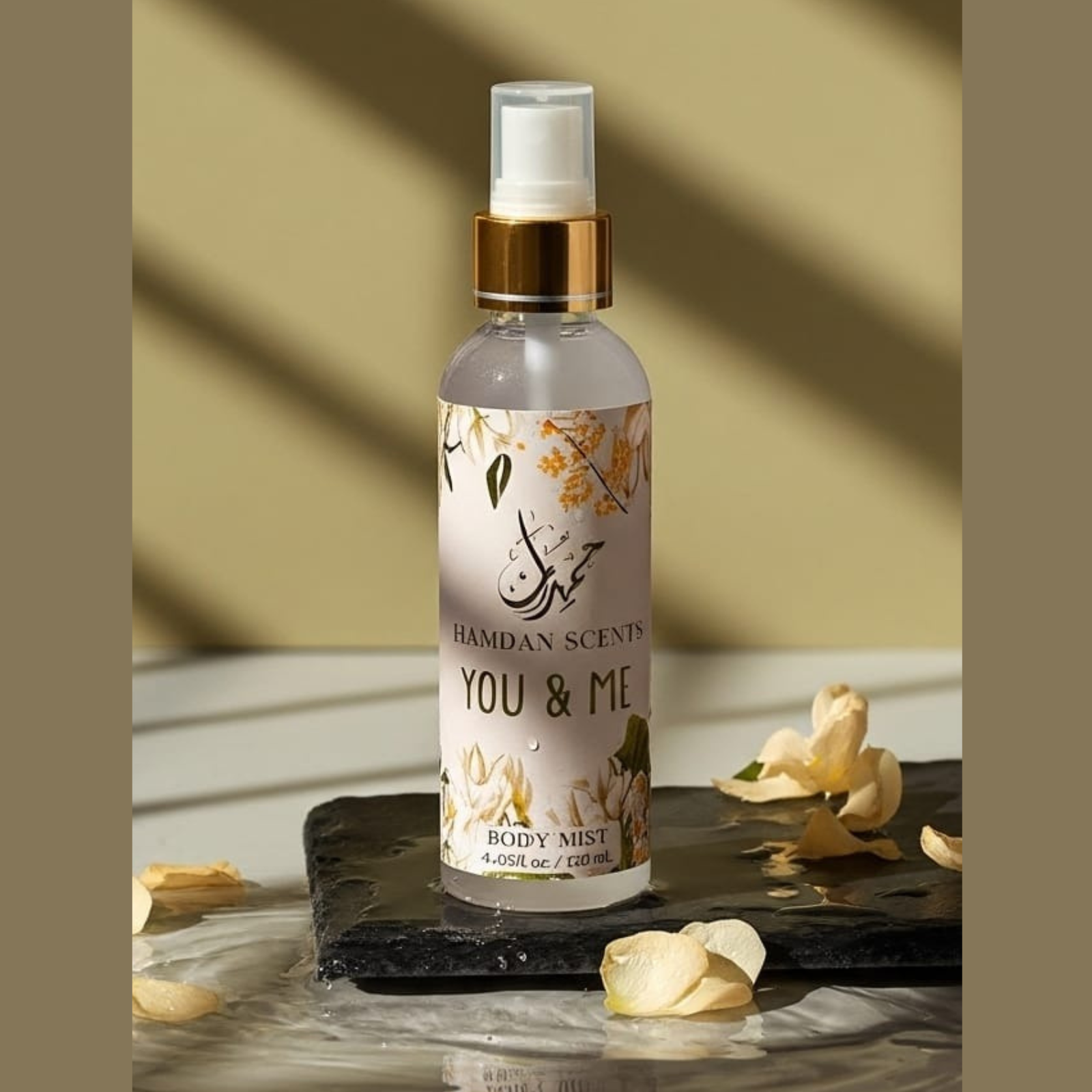 YOU & ME BODY MIST (150 ML)