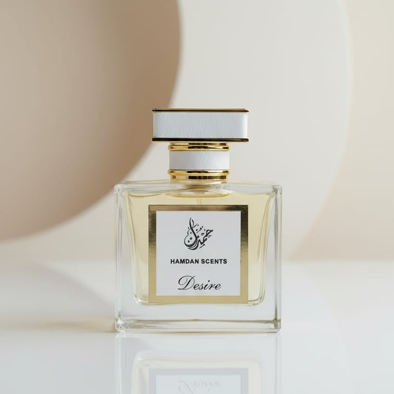 DESIRE 💥 AZZARO WANTED