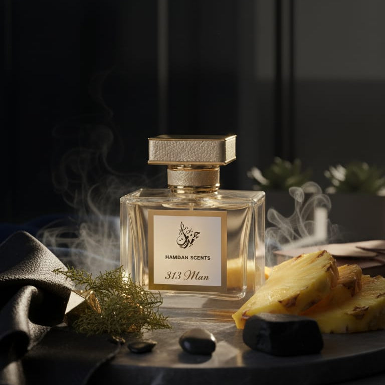 313 MEN  💎  CREED AVENTUS